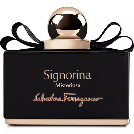 Salvatore Ferragamo Signorina Misteriosa EDP Spray
