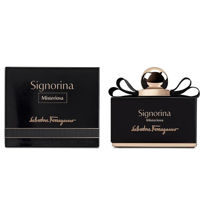 Salvatore Ferragamo Signorina Misteriosa EDP Spray