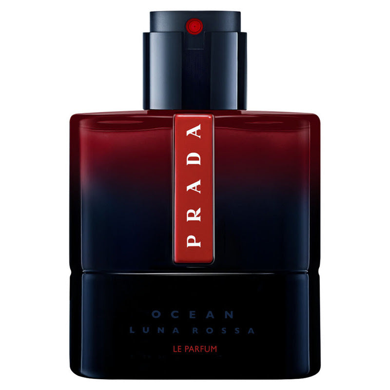 Prada Luna Rossa Ocean Le Parfum Spray