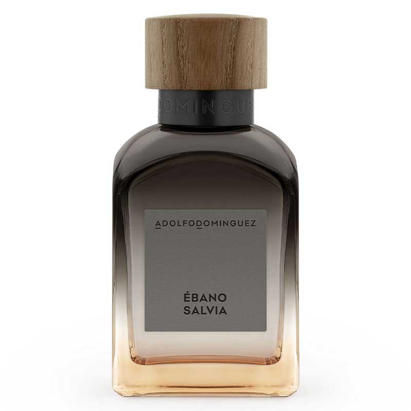 Adolfo Dominguez Ebano Salvia Eau de Parfum Spray