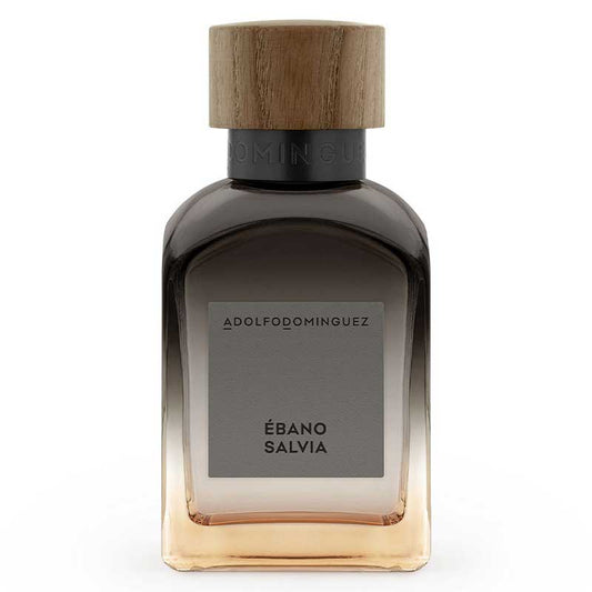 Adolfo Dominguez Ebano Salvia Eau de Parfum Spray