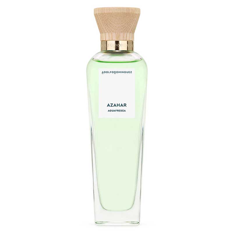 Adolfo Dominguez Agua Fresca Azahar Eau de Toilette Spray