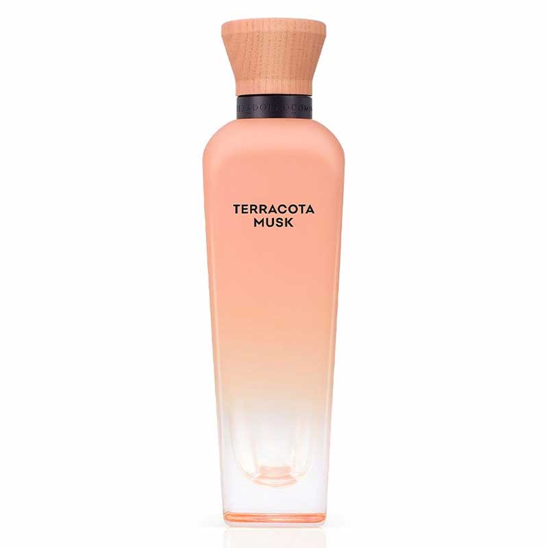 Adolfo Dominguez Terracota Musk Eau de Parfum Spray