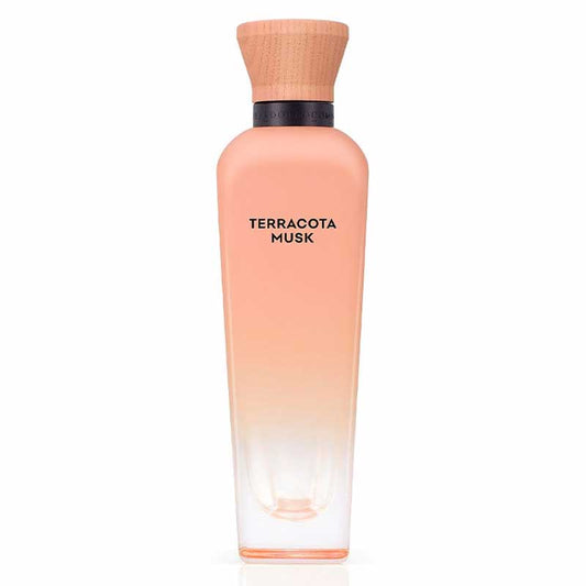 Adolfo Dominguez Terracota Musk Eau de Parfum Spray