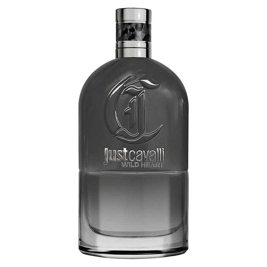 Roberto Cavalli Just Cavalli Wild Heart for Him Eau de Toilette