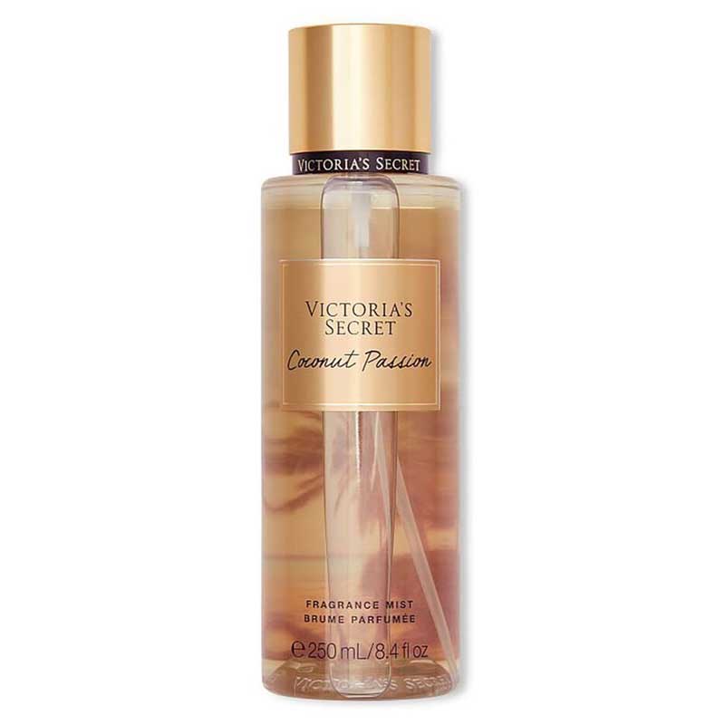 Victoria's Secret Coconut Passion Body Mist