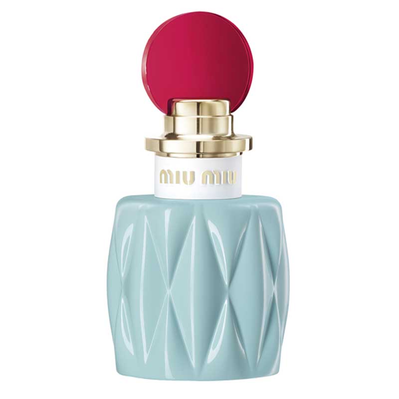 Miu Miu Eau de Parfum Spray