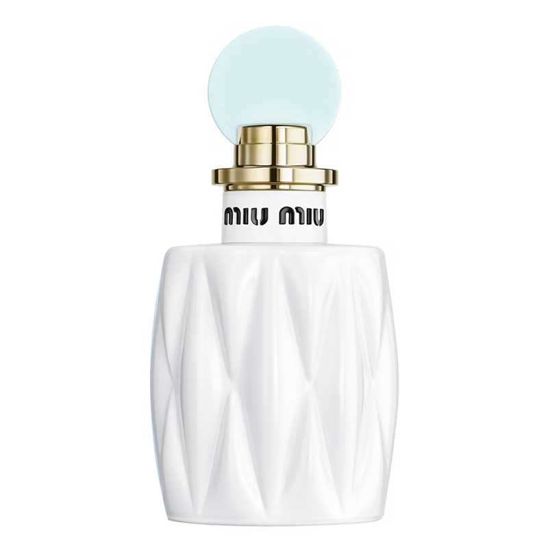 Miu Miu Fleur de Lait Eau de Parfum Spray