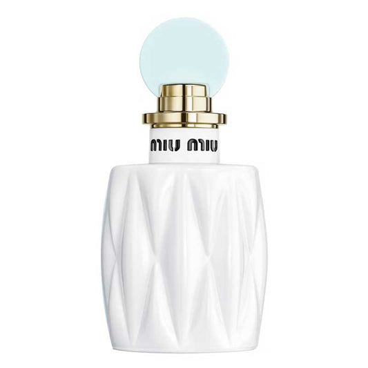 Miu Miu Fleur de Lait Eau de Parfum Spray