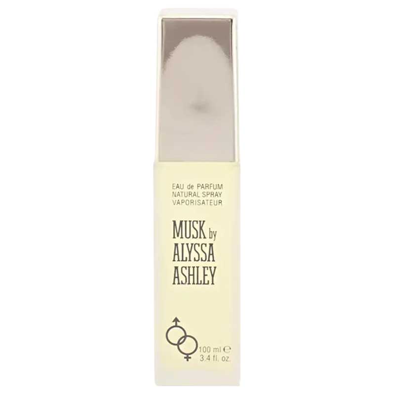 Alyssa Ashley Musk Eau de Parfum Spray