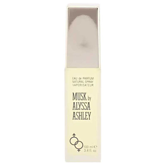 Alyssa Ashley Musk Eau de Parfum Spray