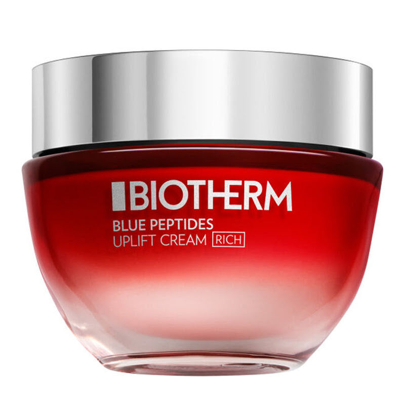 Biotherm Blue Peptides Uplift Cream Rich