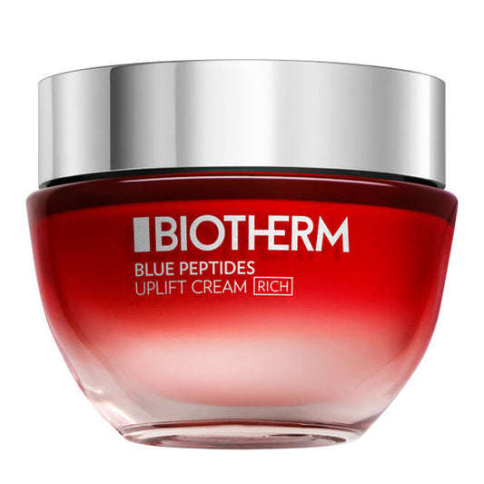 Biotherm Blue Peptides Uplift Cream Rich