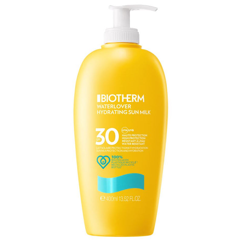 Biotherm Hydrating Sunscreen Cream SPF30 Suntan Lotion