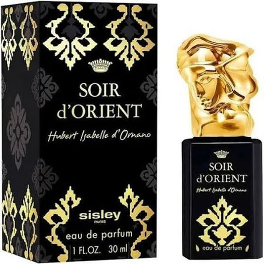 Sisley Soir D'Orient Eau de Parfum