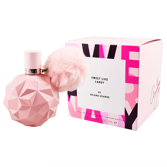 Ariana Grande Sweet Like Candy Eau de Parfum
