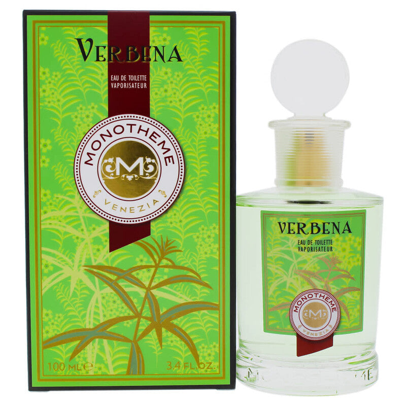 Monotheme Verbena Eau de Toilette Spray