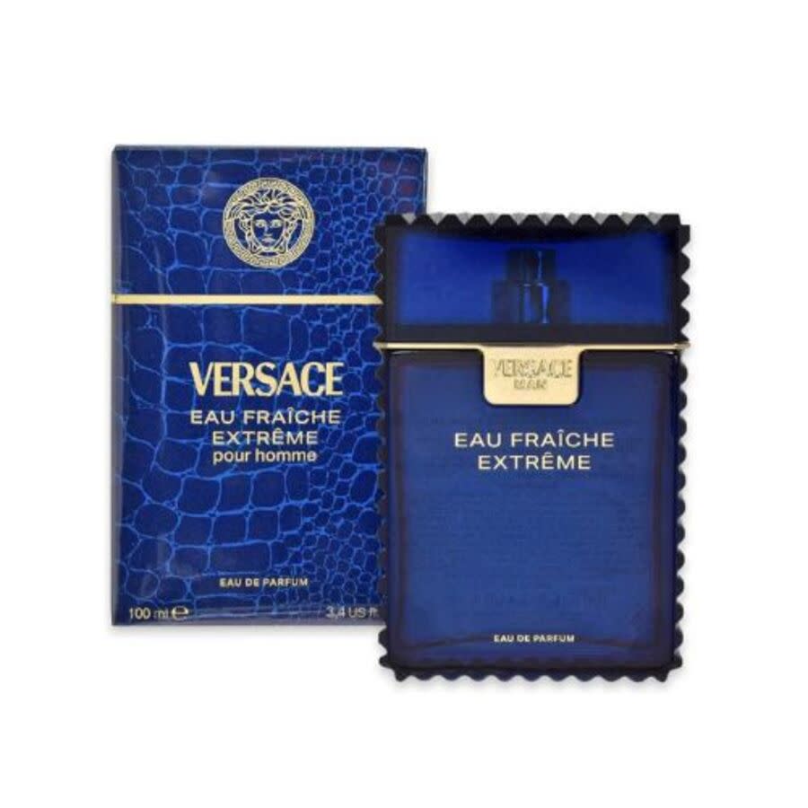 Versace Man Eau Fraiche Extreme Eau de Parfum Spray