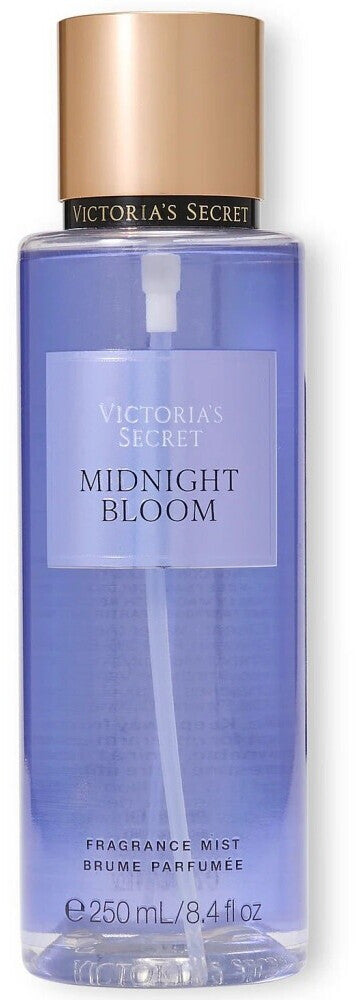 Victoria's Secret Midnight Bloom Body Mist