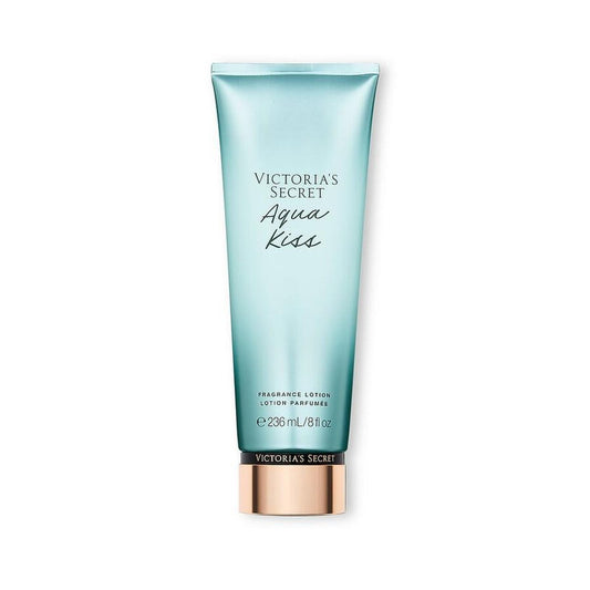 Victoria's Secret Aqua Kiss Body Lotion