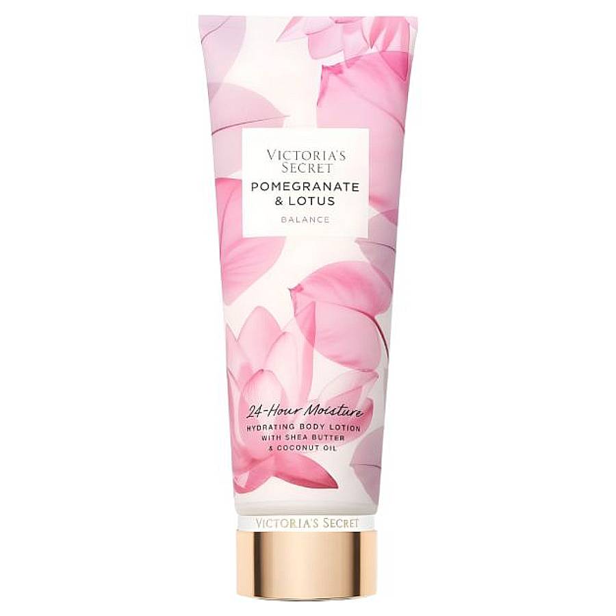 Victoria's Secret Pomegranate Lotus Body Lotion
