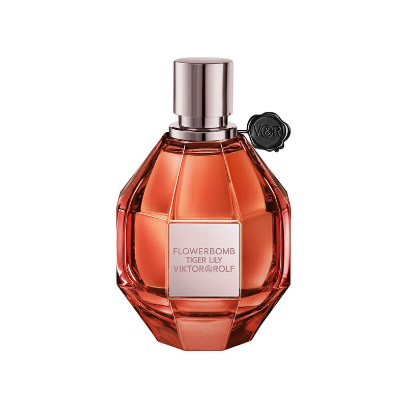 Viktor & Rolf Flowerbomb Tiger Lily Eau de Parfum Spray