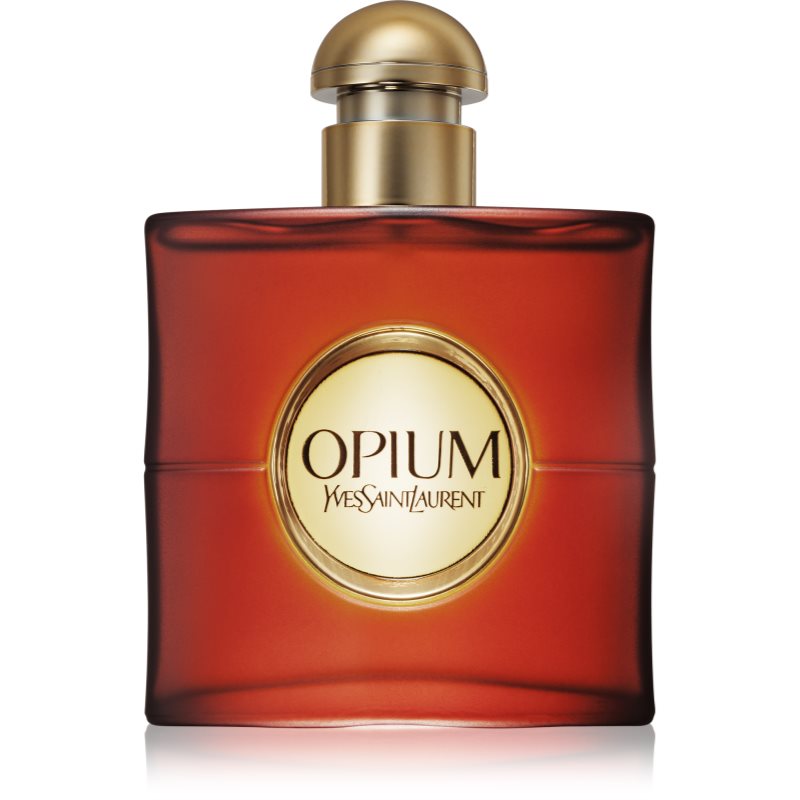 Yves Saint Laurent Opium Eau de Toilette