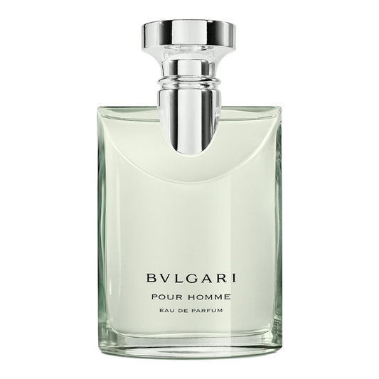 Bvlgari Pour Homme Eau de Parfum