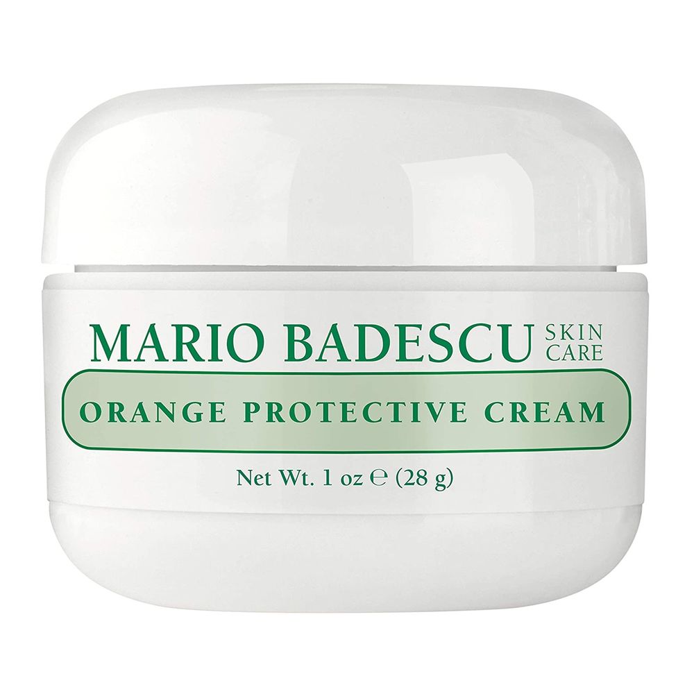 Mario Badescu Orange Protective Cream 28g