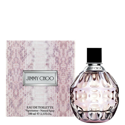 Jimmy Choo Eau de Toilette Spray 100ml