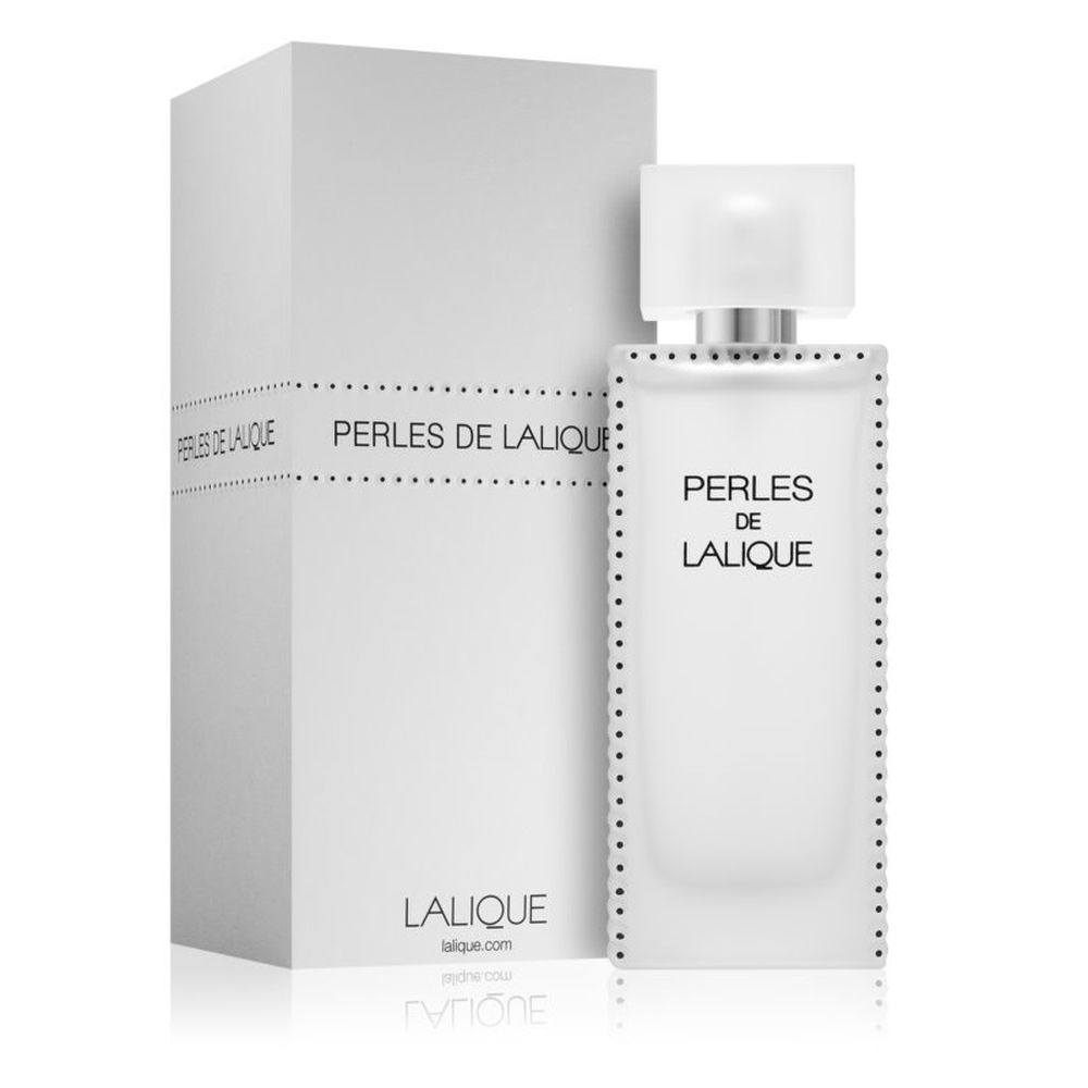 Lalique Perles de Lalique Eau de Parfum Spray 100ml