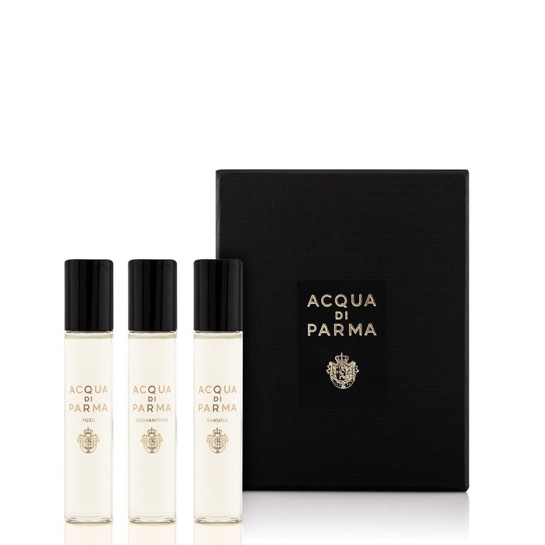 Acqua Di Parma Yuzu Eau de Parfum 7 ml - Gift Set