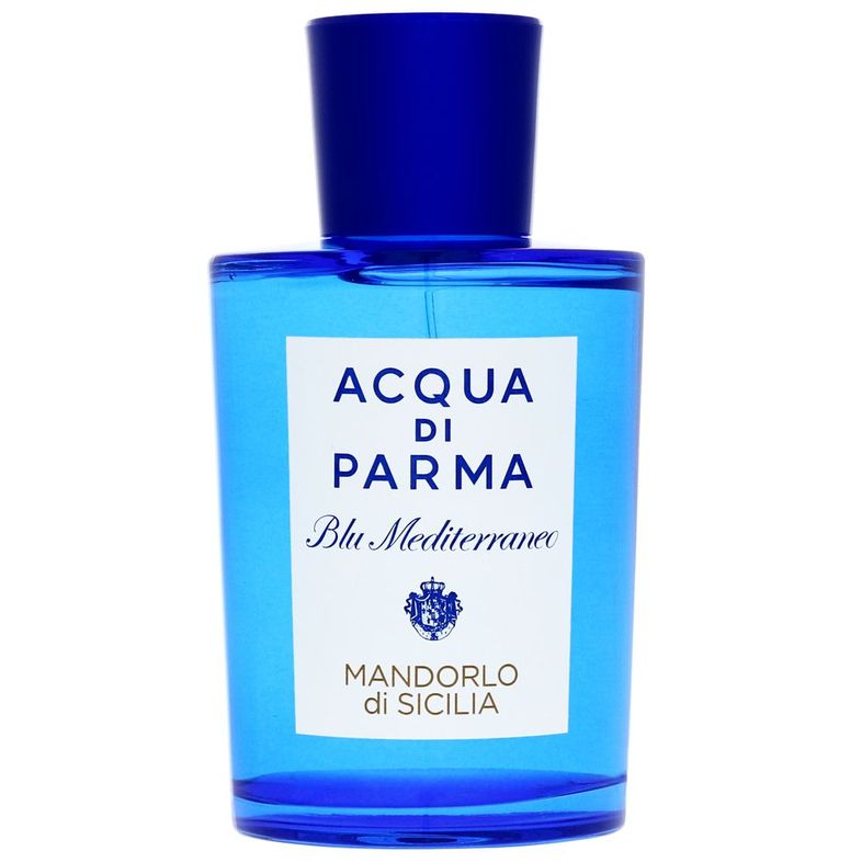 Acqua di Parma Blu Mediterraneo - Mandorlo di Sicilia Eau de Toilette Spray 150ml