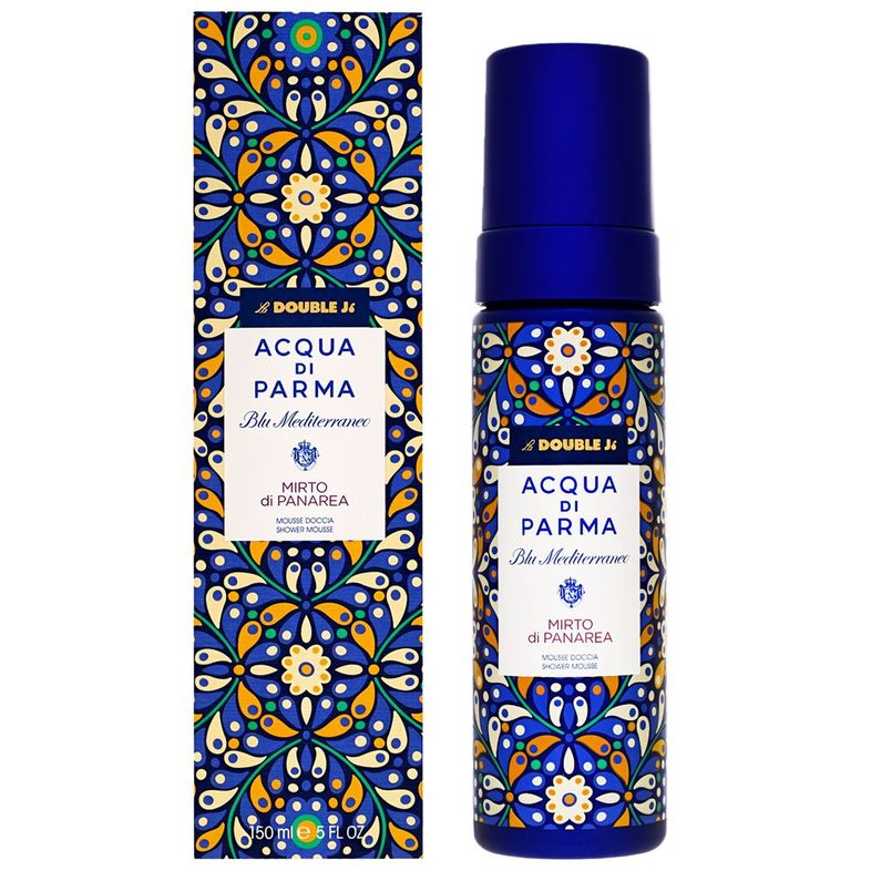 Acqua di Parma Blu Mediterraneo - Mirto di Panarea Shower Foam 150ml