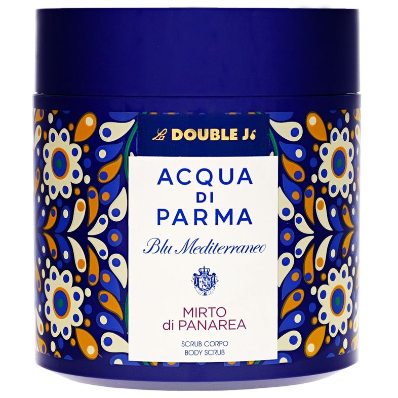 Acqua di Parma Blu Mediterraneo Mirto di Panarea Body Scrub  200ml