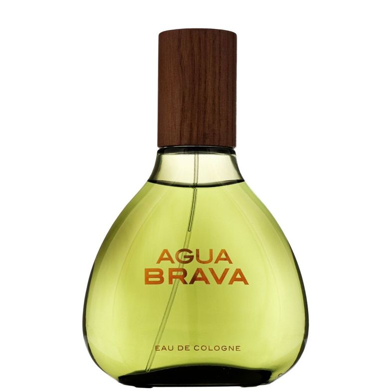 Antonio Puig Agua Brava Eau de Cologne