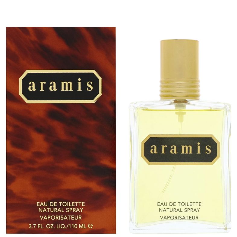 Aramis Eau de Toilette Spray 110ml