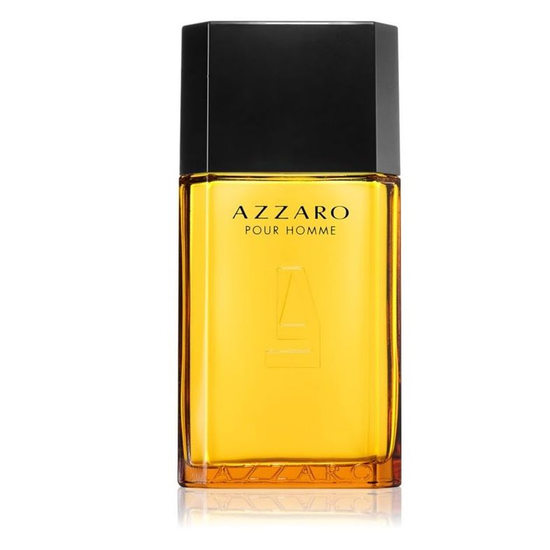 Azzaro Pour Homme Eau de Toilette Spray 50ml