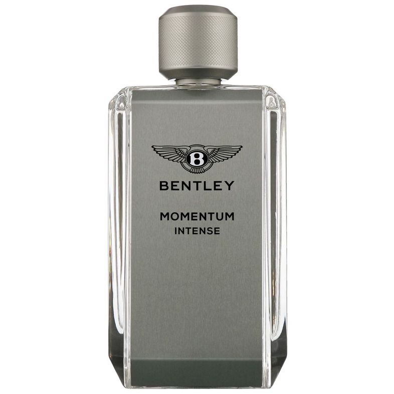 Bentley Momentum Intense Eau de Parfum Spray 100ml