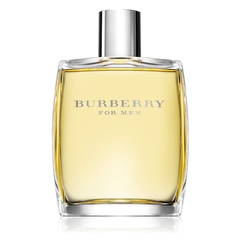 Burberry Original Men Eau de Toilette Spray 100ml