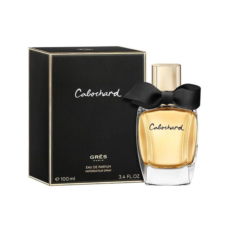 Cabochard Gres Eau de Parfum Spray 100ml