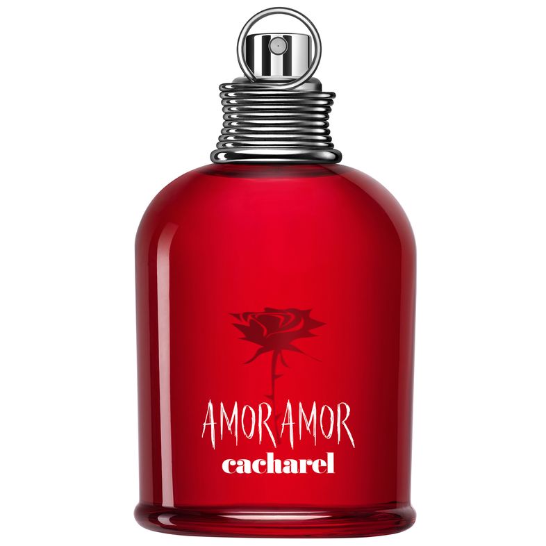 Cacharel Amor Amor Eau de Toilette Spray 30ml