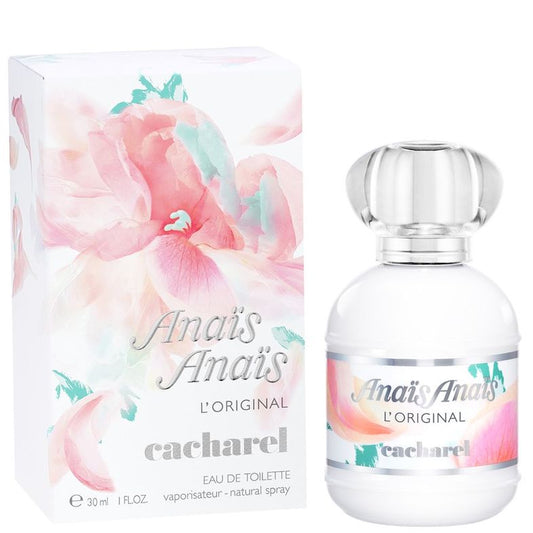 Cacharel Anaïs Anaïs L'Original Eau de Toilette Spray 30ml