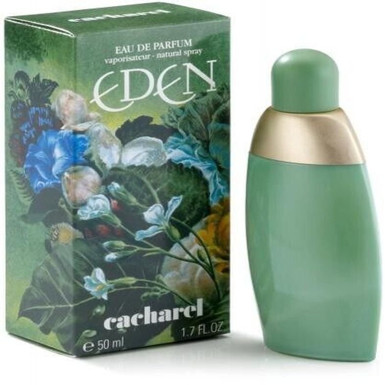 Cacharel Eden Eau de Parfum 50 ml