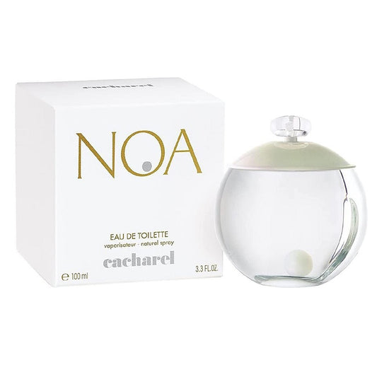 Cacharel Noa Eau de Toilette 100 ml