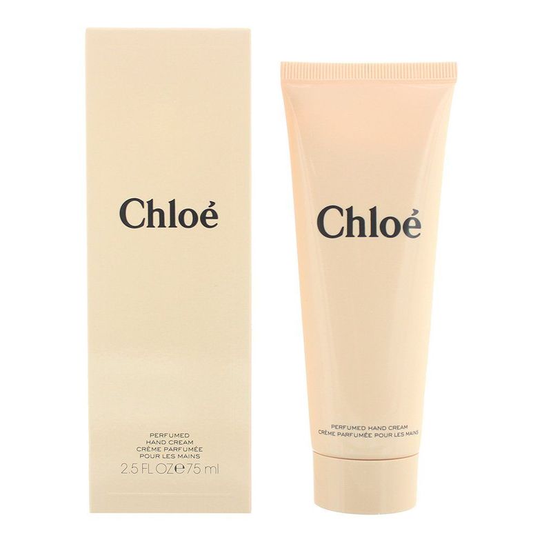 Chloe Signature 75ml Perfumed Hand Cream 75ml