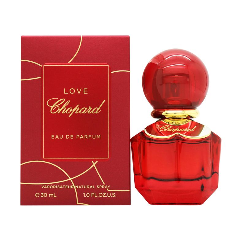 Chopard Love Eau de Parfum Spray 50ml