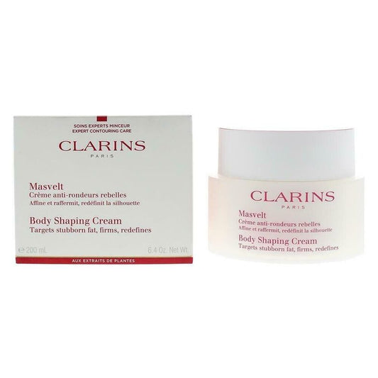 Clarins Body Shaping Cream 200 ml