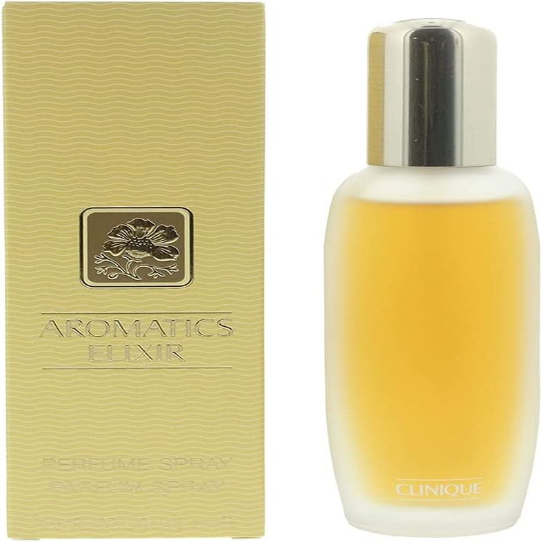 Clinique Aromatics Elixir Eau de Parfum Spray