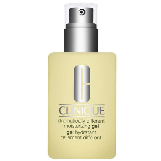 Clinique Dramatically Different Moisturizing Gel for Combination Oily to Oily Skin 125ml
